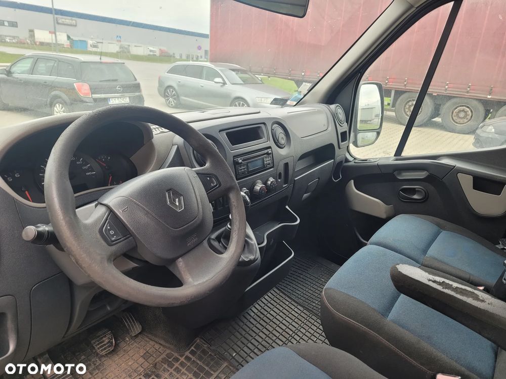Renault Master - 5