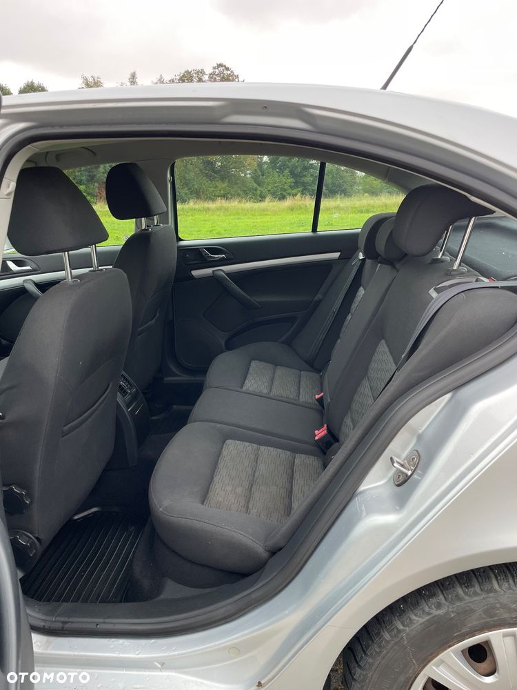 Skoda Octavia 2.0 TDI DPF Ambition - 8
