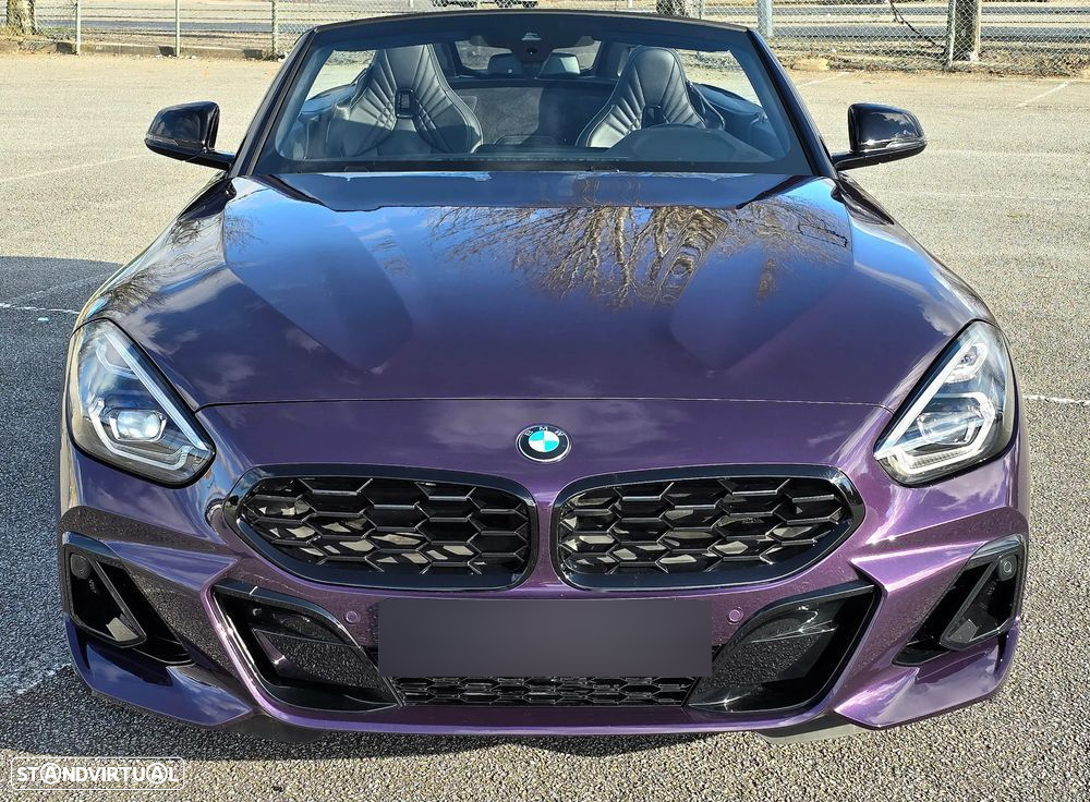 BMW Z4 sDrive20i Sport Line - 2