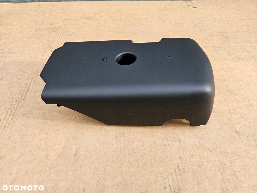 AUDI A8 D5 4N OSŁONA OBUDOWA KOLUMNY KIEROWNICZEJ 4N0953516 - 3