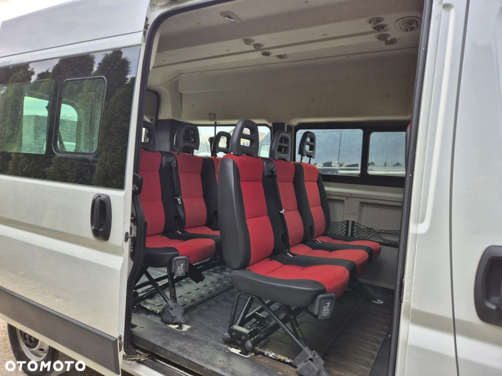 Fiat Ducato MultiJet - 4