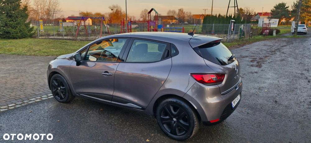 Renault Clio (Energy) TCe 90 Bose Edition - 9