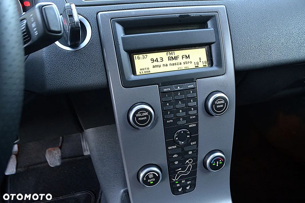 Volvo S40 1.8 Classic Limited Edition Comfort - 20