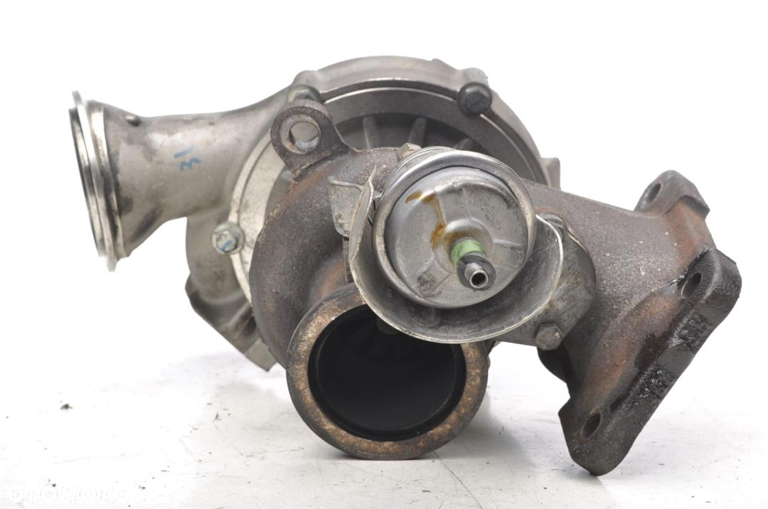 VOLVO XC70 II 2.4 D5 TURBINA 36002640 31293086 - 6