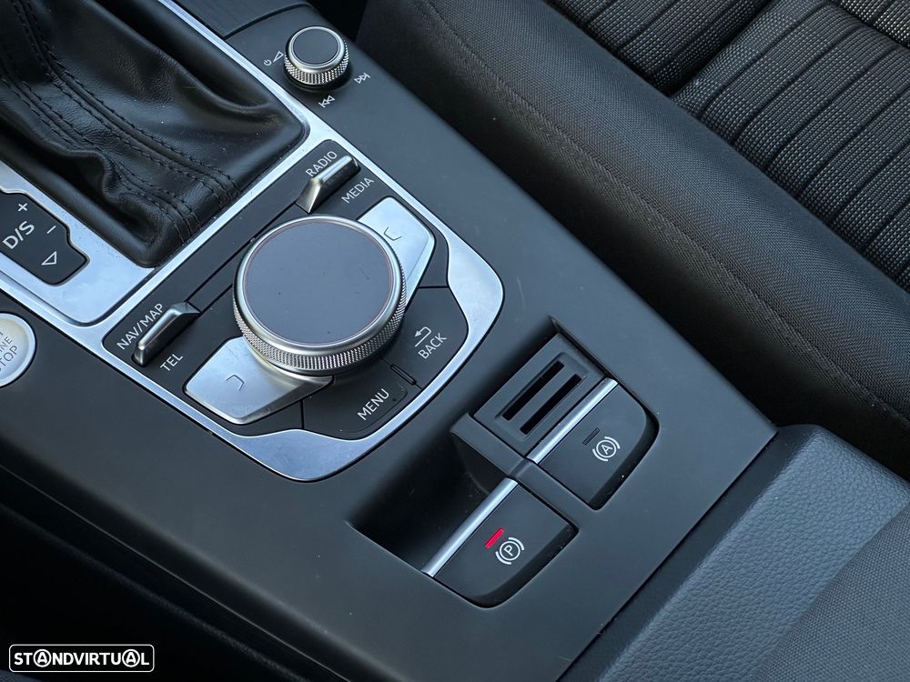 Audi A3 Sportback 1.4 TFSI - 27