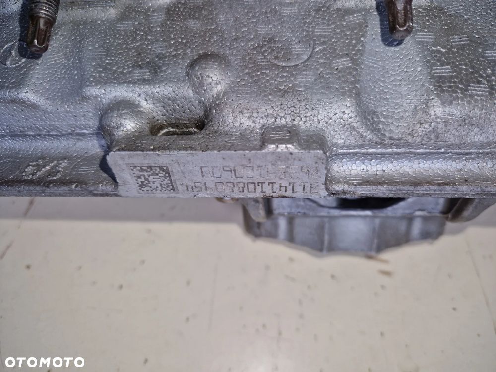 Głowica BMW MINI 1.2 TURBO B38A12A Gwarancja gotowa do montażu - 6