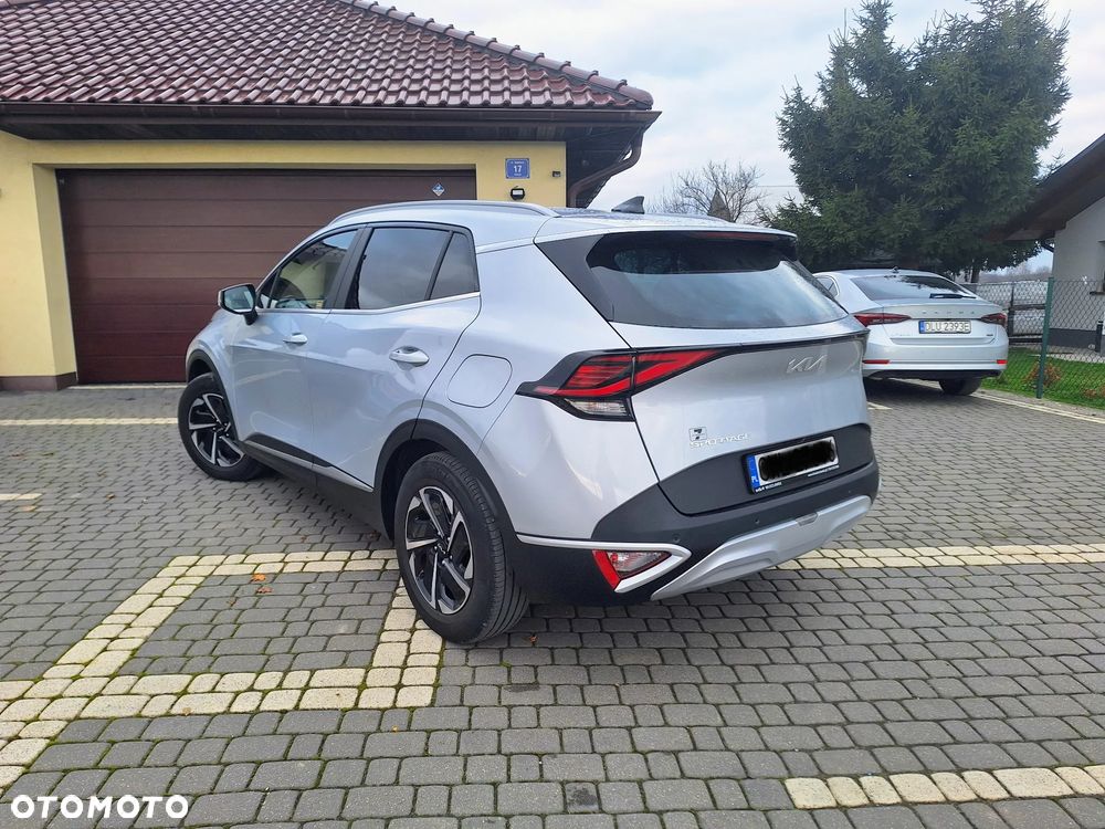 Kia Sportage 1.6 T-GDI L 2WD - 2