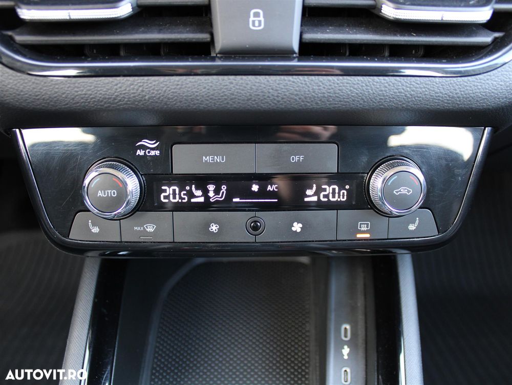 Skoda Kamiq 1.0 TSI Selection - 18