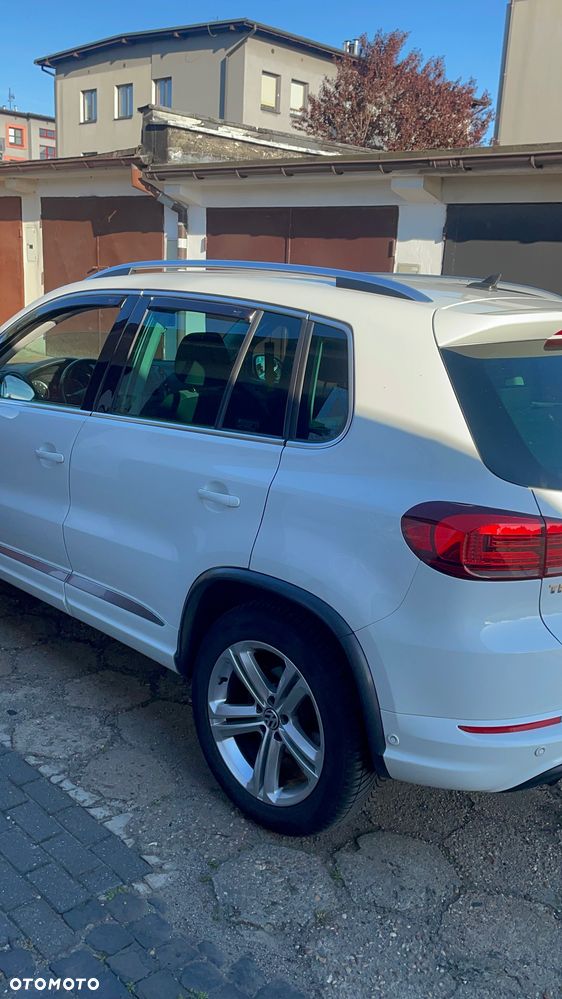 Volkswagen Tiguan - 3