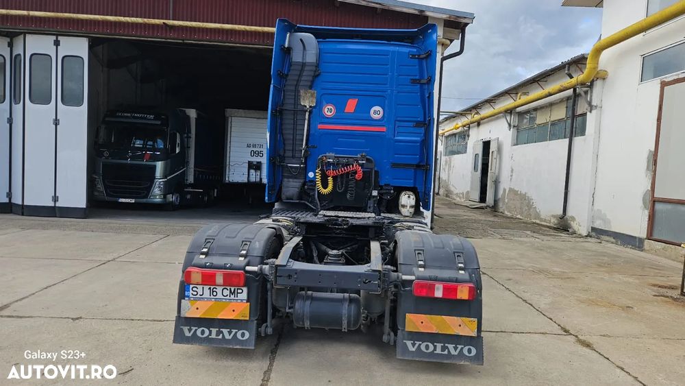 Volvo FH 440 - 10