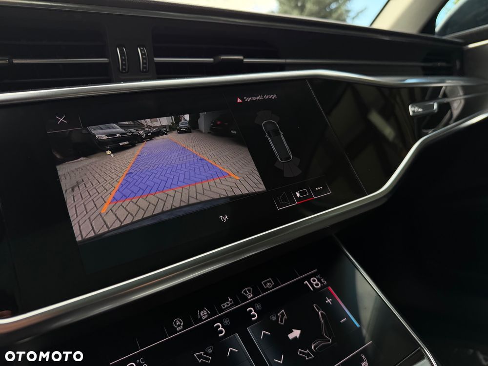 Audi A6 Avant 40 TDI S tronic design - 22