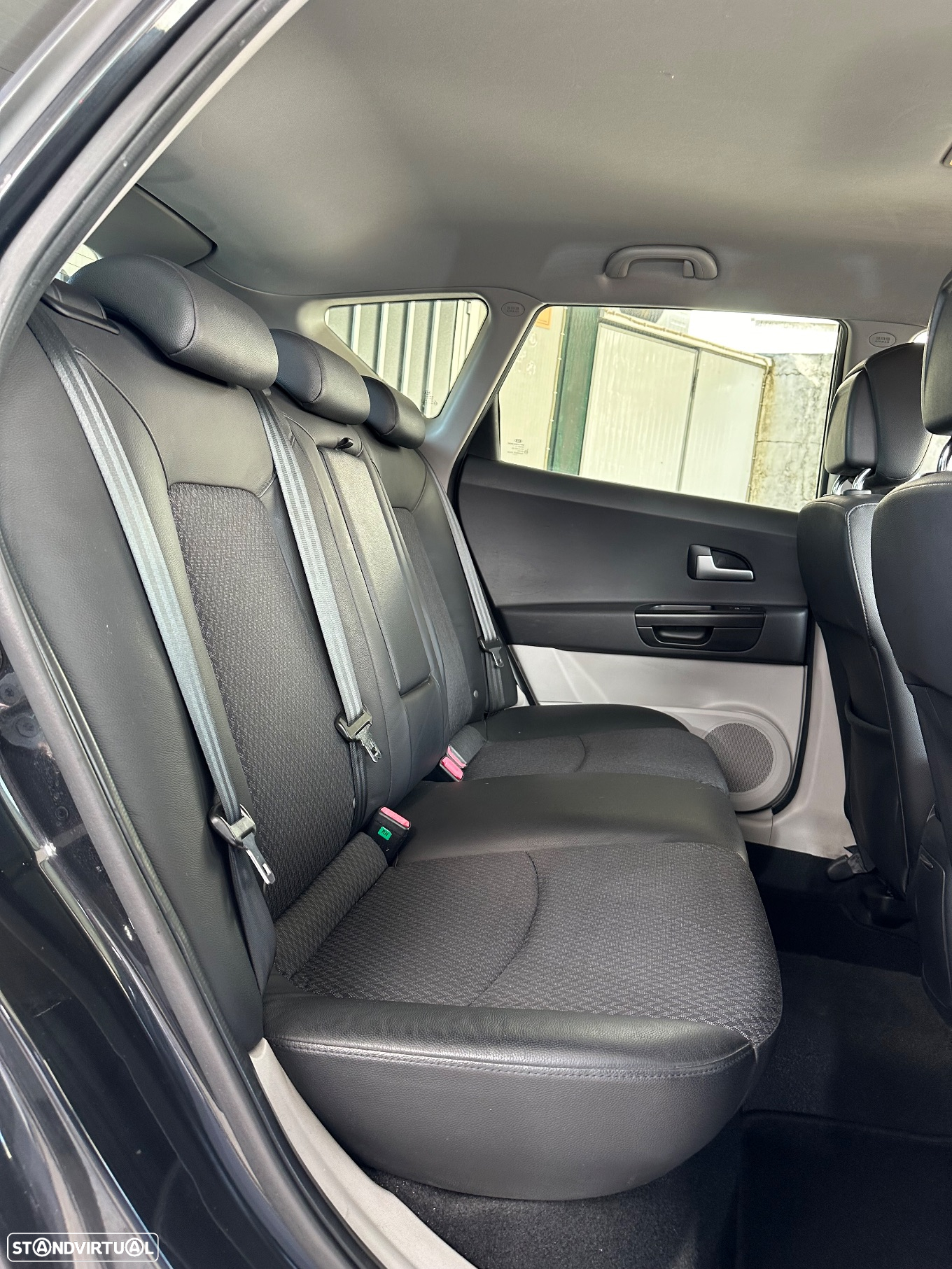 Kia Ceed SW - 18