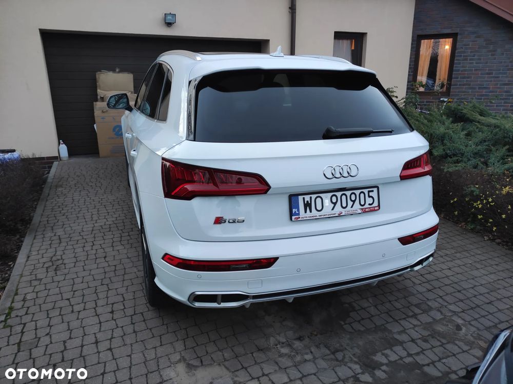 Audi SQ5 - 6