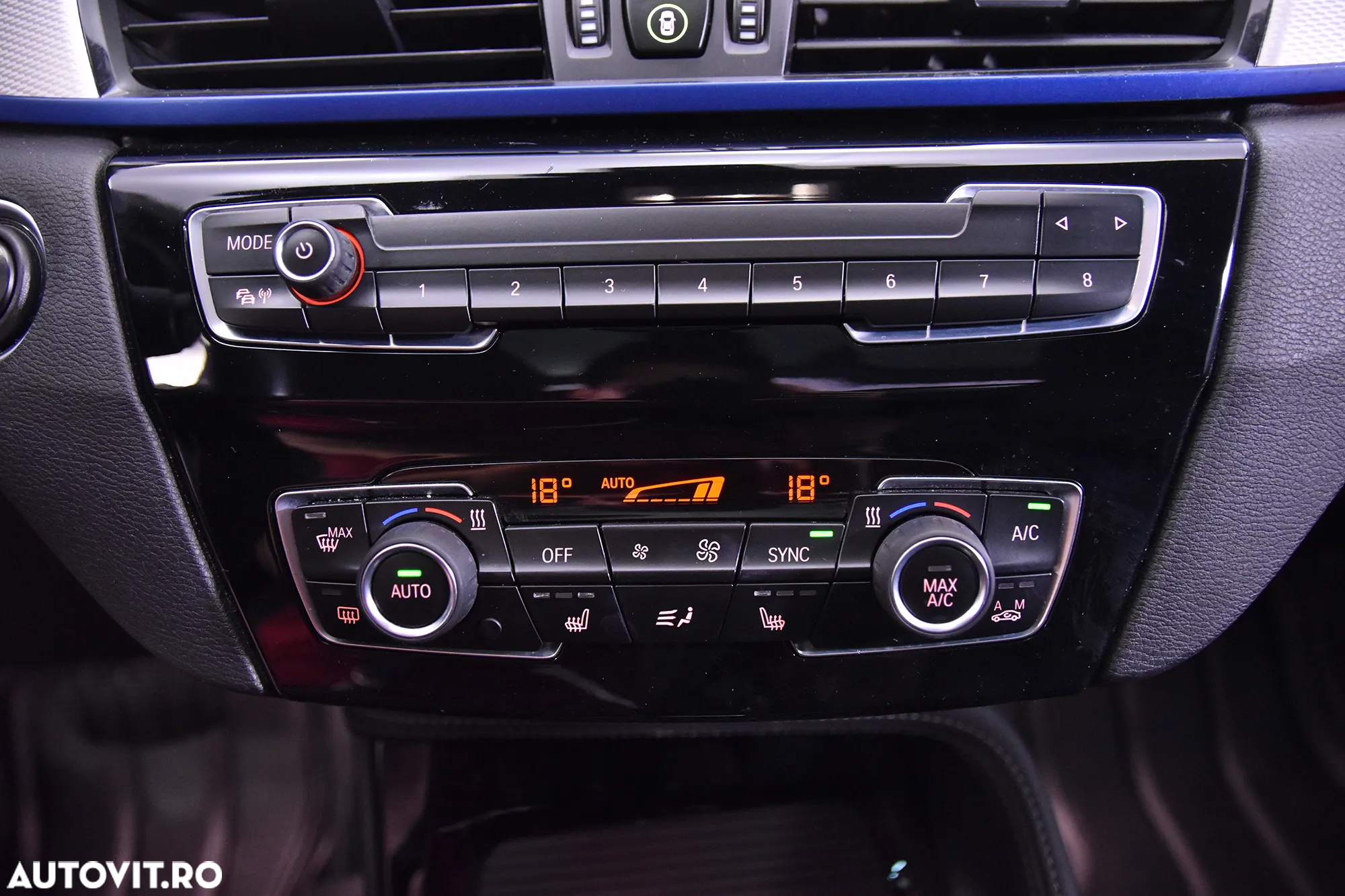BMW X1 xDrive20d M Sport - 17