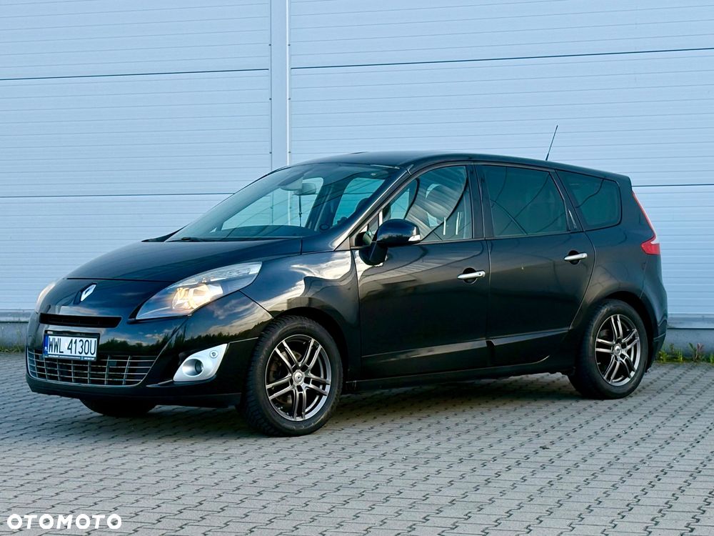 Renault Scenic 1.4 16V TCE Privilege - 2