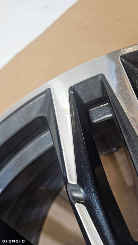 felga aluminiowa bmw 5 g60 g61 8.5x19" et29 5a324e0 - 7