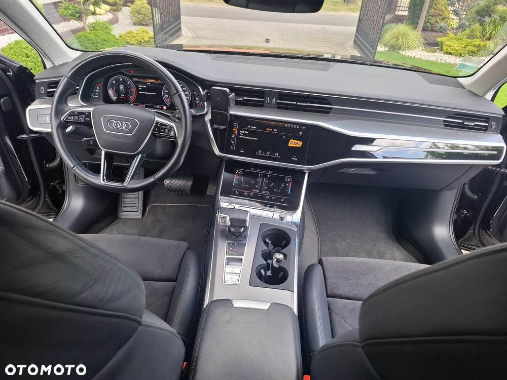 Audi A6 ver-40-tdi-s-tronic-sport - 23