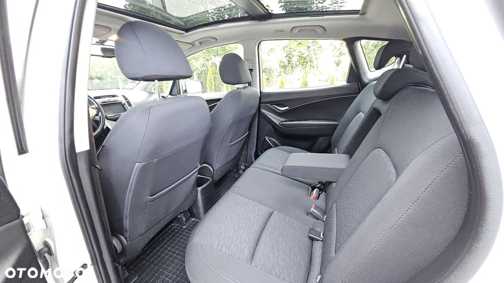 Hyundai ix20 1.6 Automatik Crossline - 15