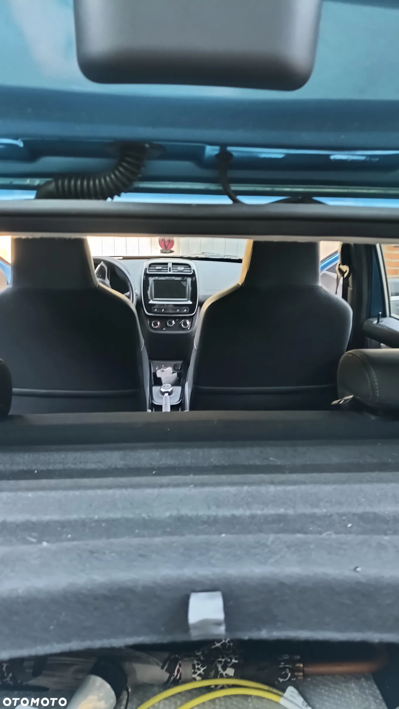 Dacia Spring Electric 26.8kWh 45 Essential - 7