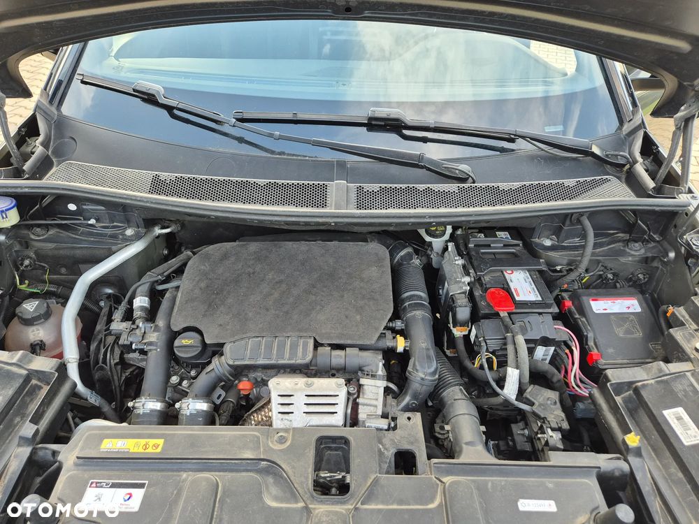 Peugeot 3008 - 37