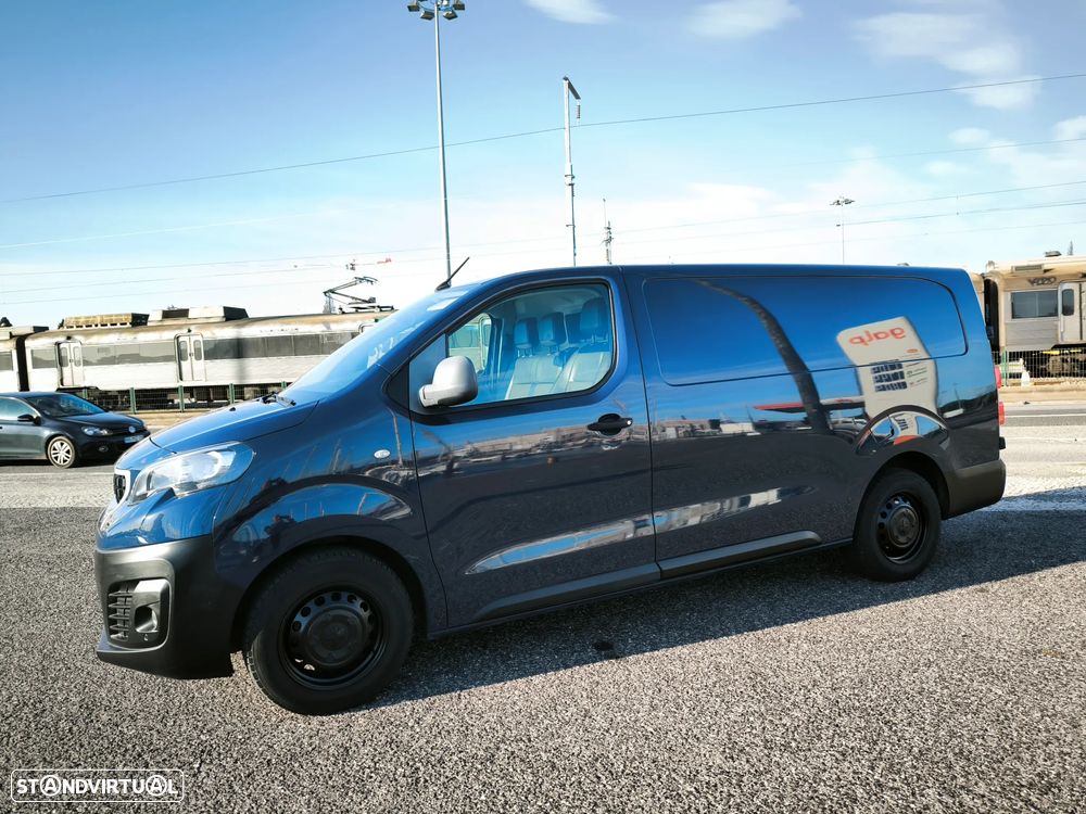 Peugeot Expert Business Pack - 2