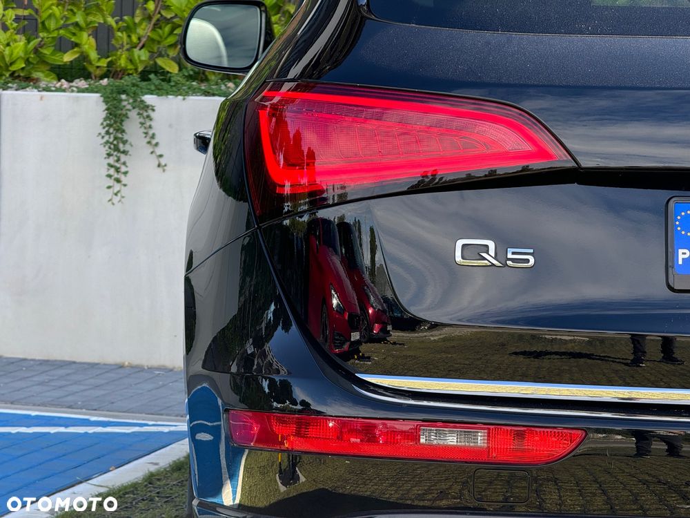 Audi Q5 - 8