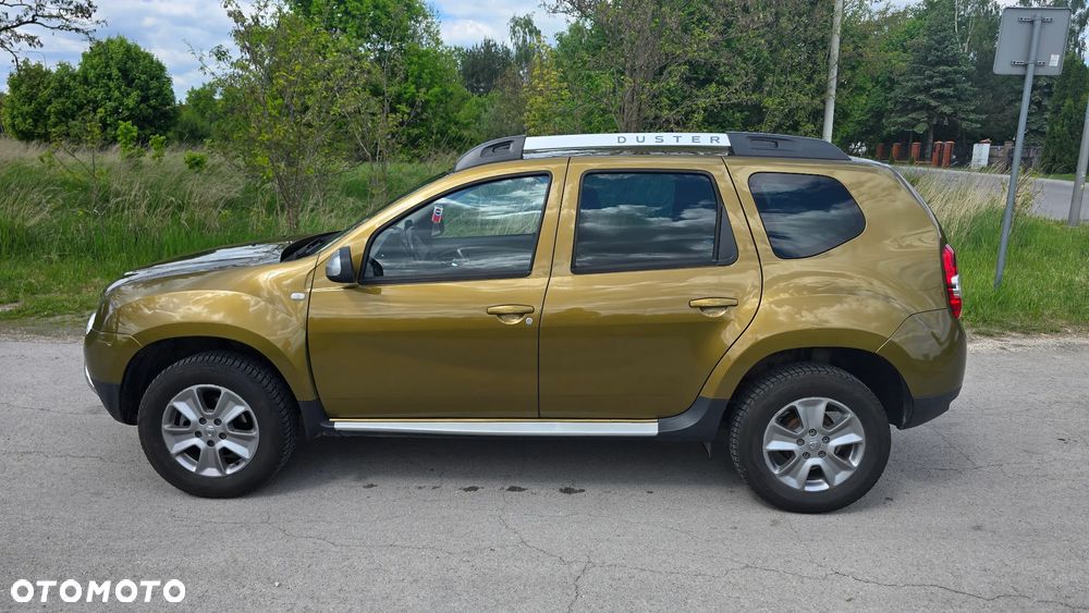 Dacia Duster - 7