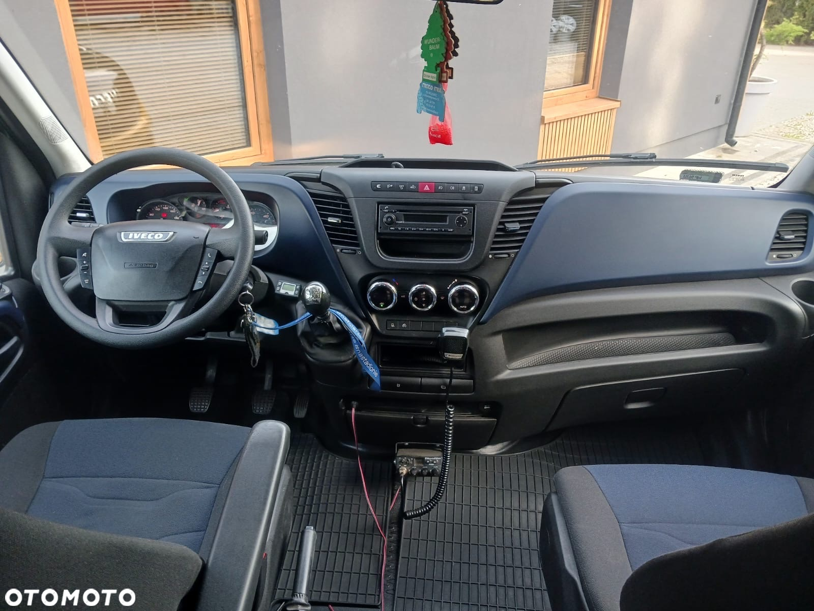 Iveco Daily 35S18 - 20