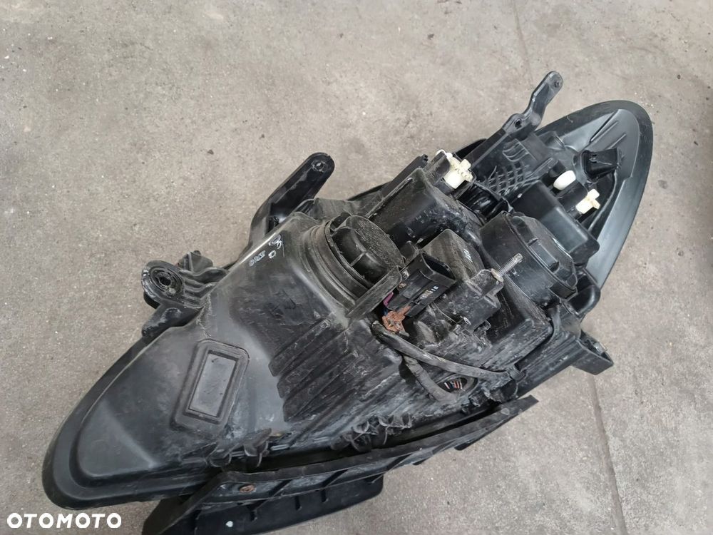 OPEL MOKKA LAMPA PRZEDNIA PRAWA ANGLIK - 2
