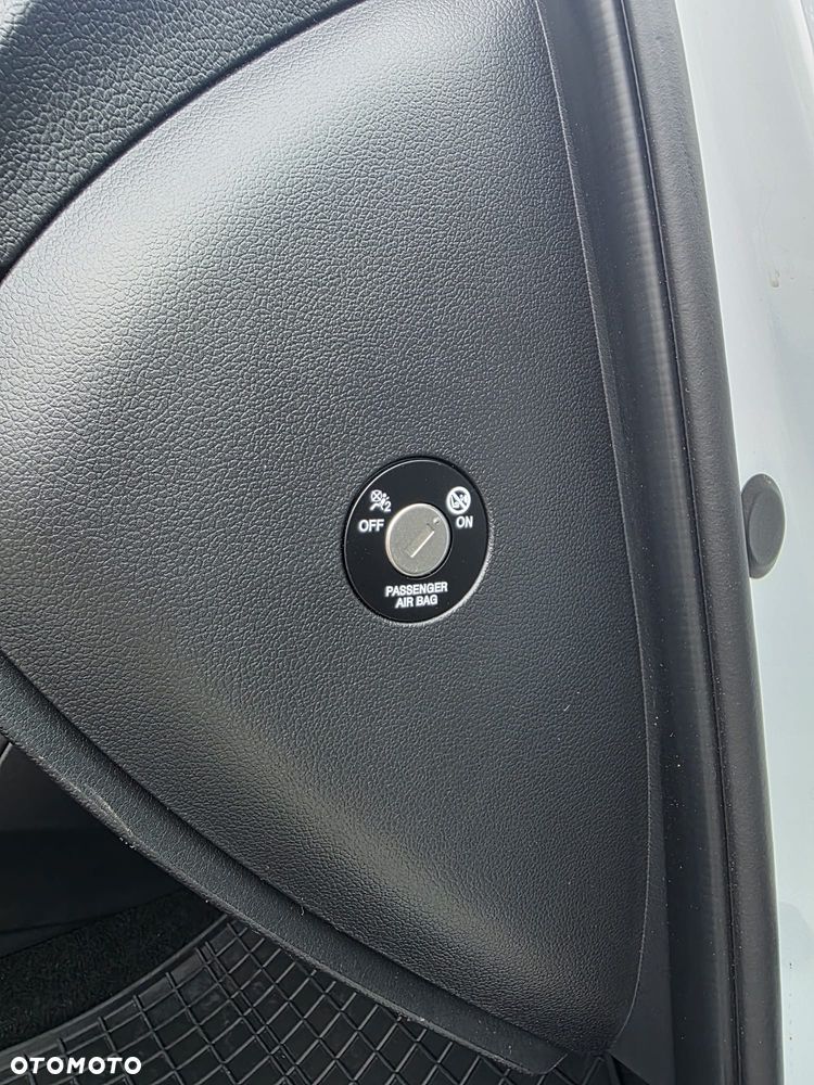 Kia Ceed 1.4 L - 18