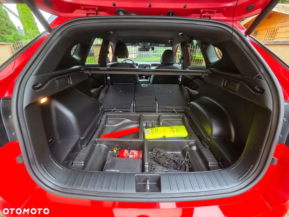 Hyundai Tucson 1.6 T-GDi N-Line 2WD - 30