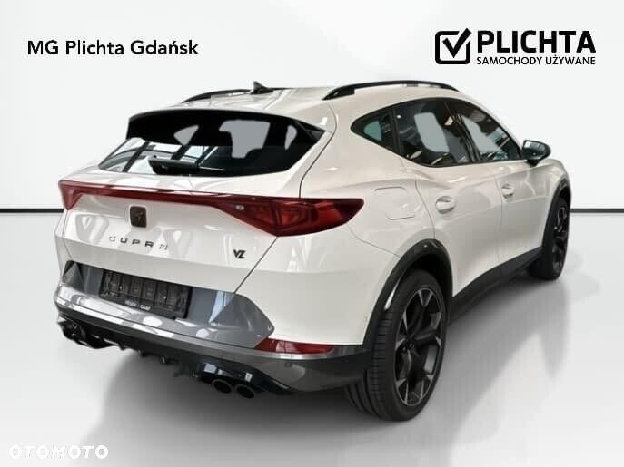 Cupra Formentor 2.0 TSI 4Drive VZ DSG - 2