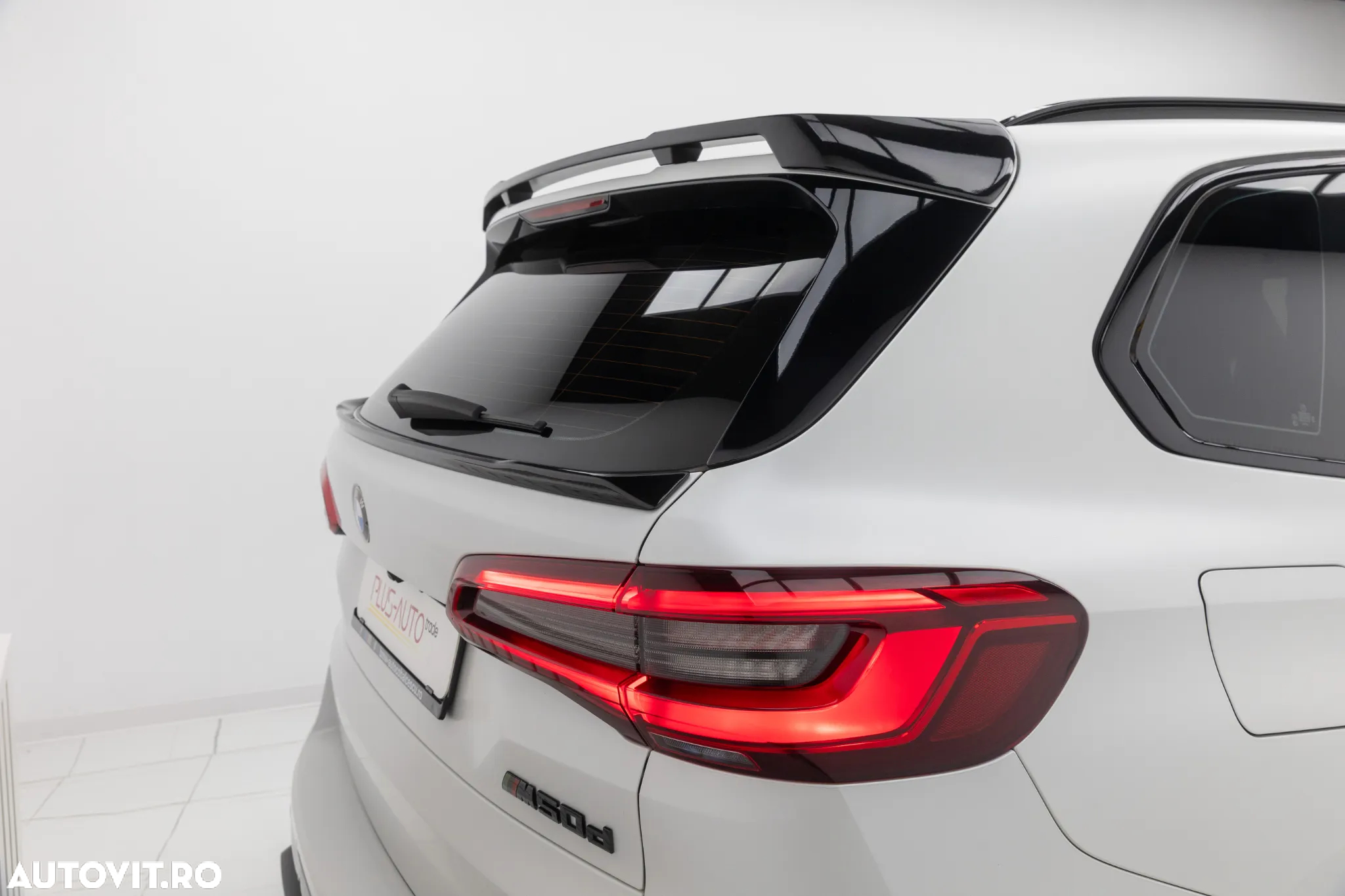 BMW X5 xDrive30d - 14