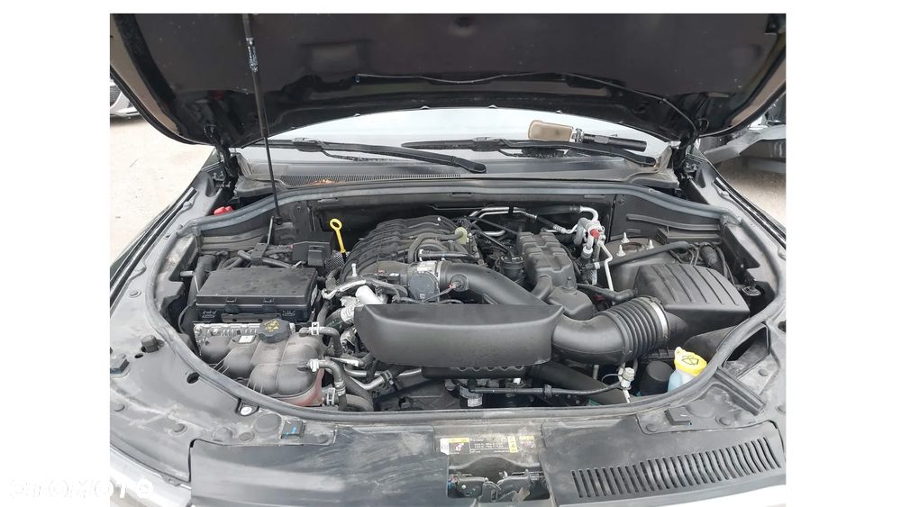 Dodge Durango - 11
