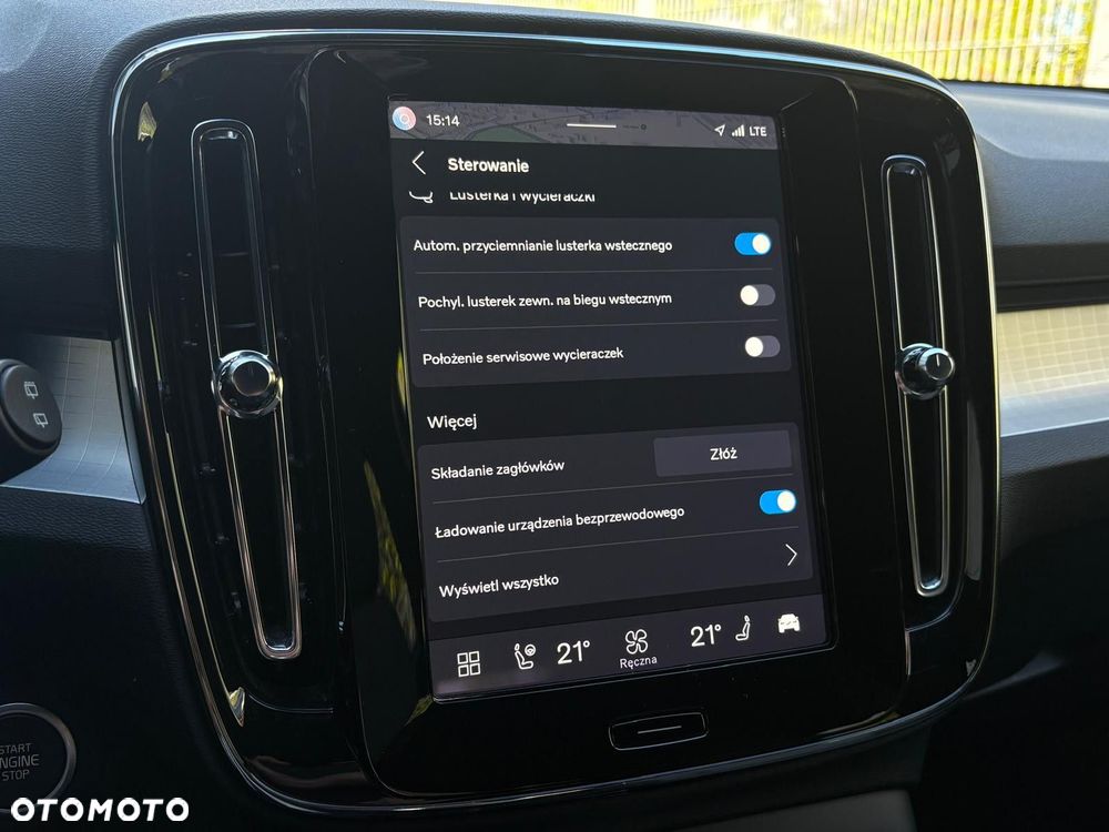 Volvo XC 40 - 35