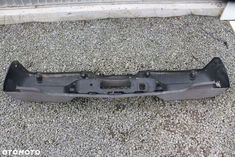 ZDERZAK TYŁ PDC CADILLAC ESCALADE - 06 - 6