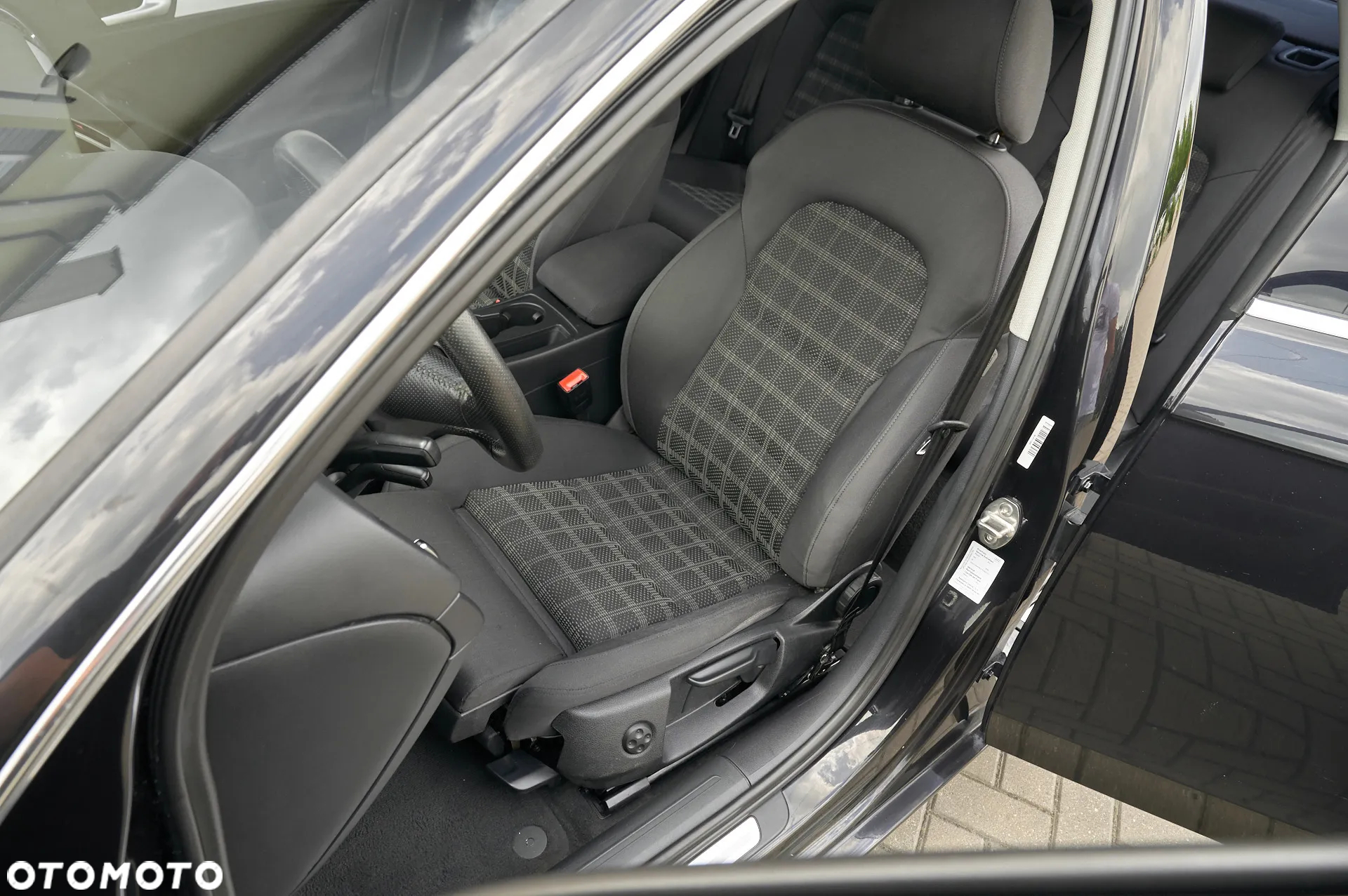 Audi A4 2.0 TDI Limited Edition - 24