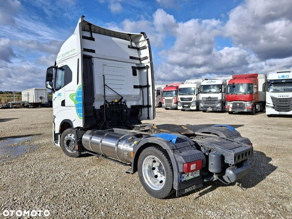 Iveco As 440 - 5