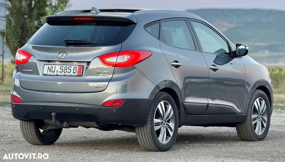 Hyundai ix35 - 19