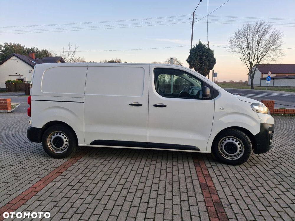 Citroën Jumpy - 3