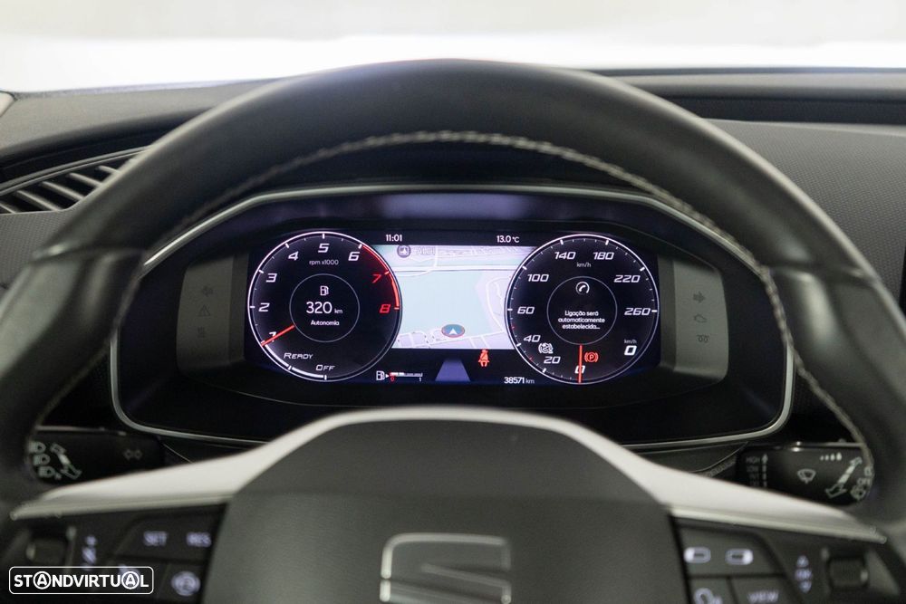 SEAT Leon 1.0 TSI Style - 26