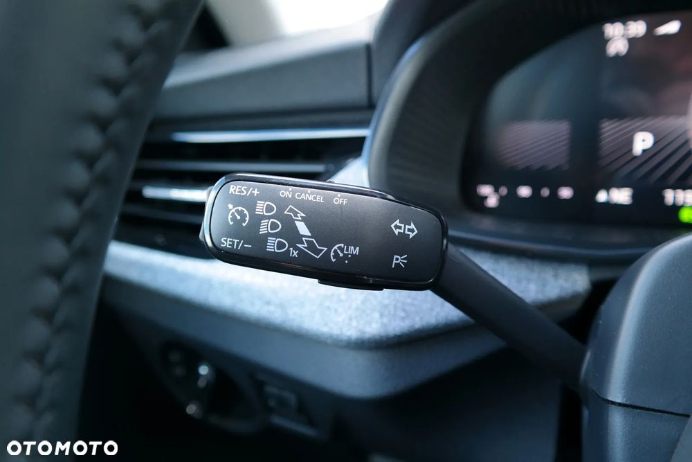 Skoda Kamiq 1.5 TSI Selection DSG - 19