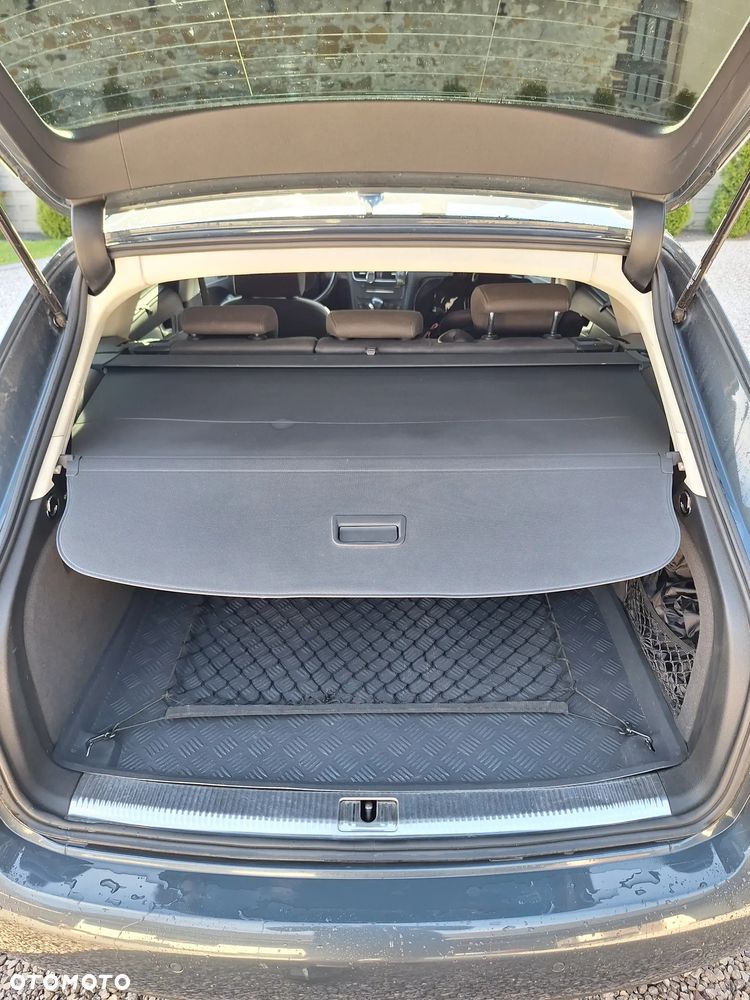 Audi A4 Avant 2.0 TDI Multitronic - 10