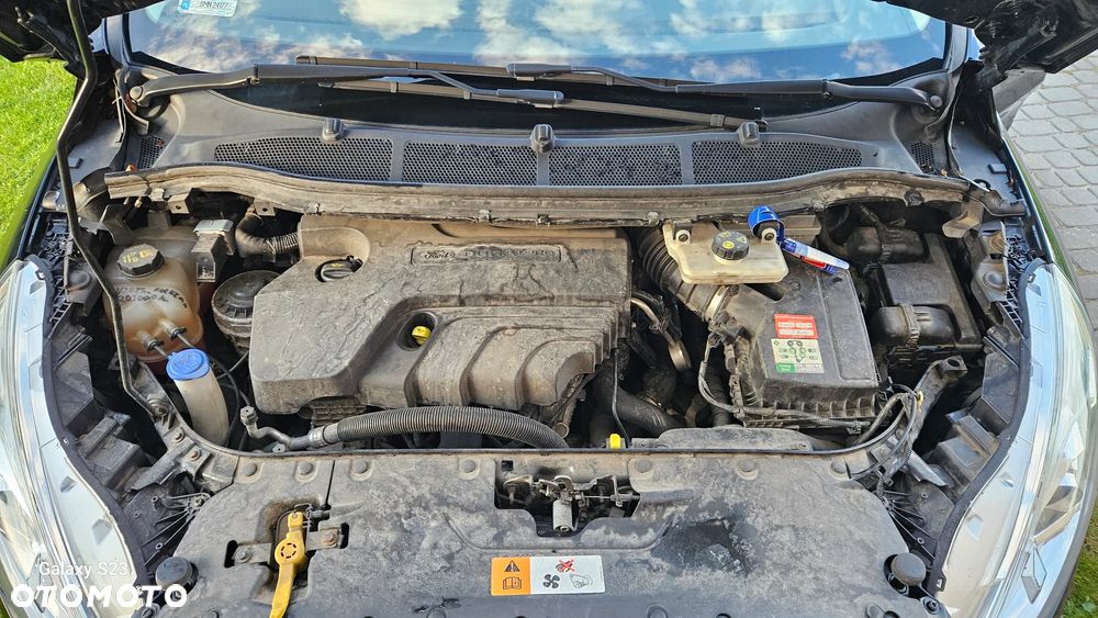 Ford S-Max 2.0 TDCi Titanium - 23