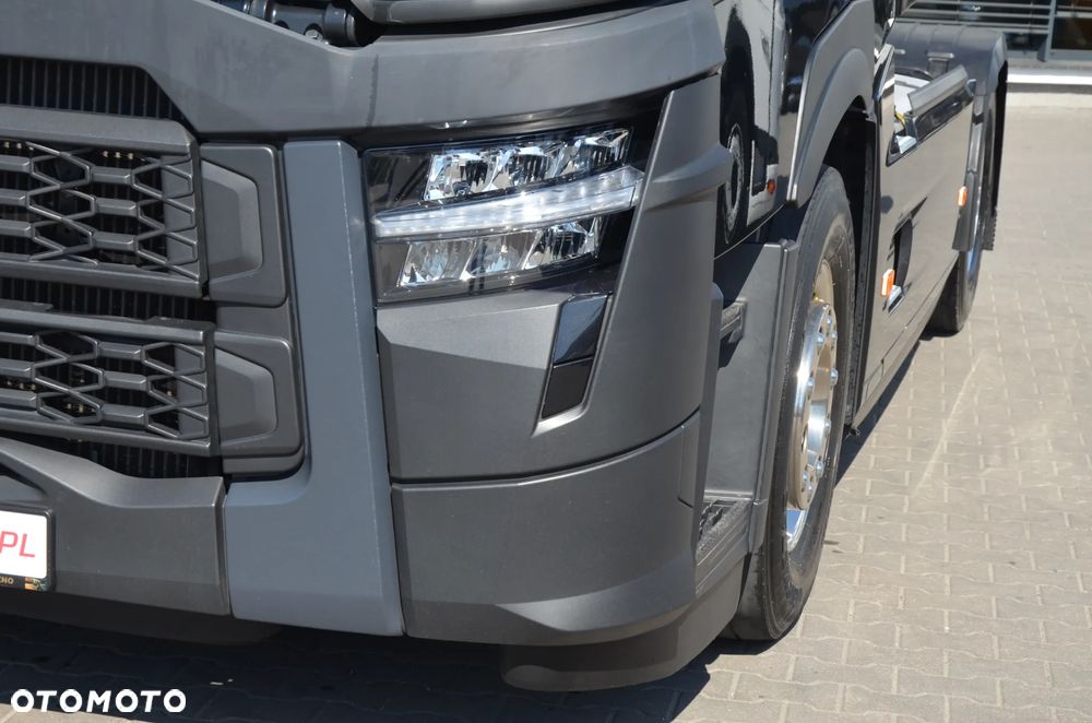 Renault T 480 HIGH NEW 2022r. / FELGI ALCOA / FULL LED / WAGA / DE 1972 - 5