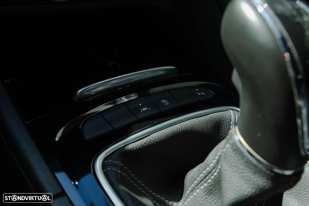 Opel Insignia Sports Tourer 1.5 D Business Edition - 25