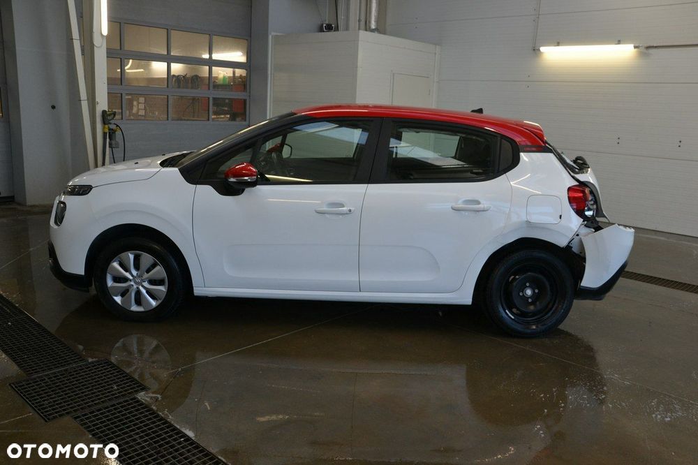 Citroën C3 - 4