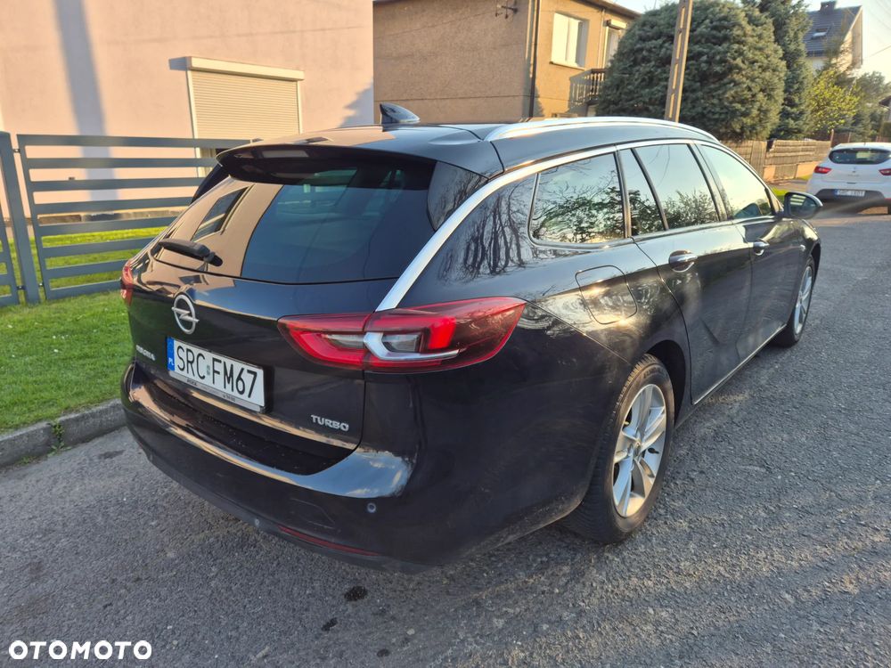 Opel Insignia 1.5 Direct InjectionTurbo Business Innovation - 5