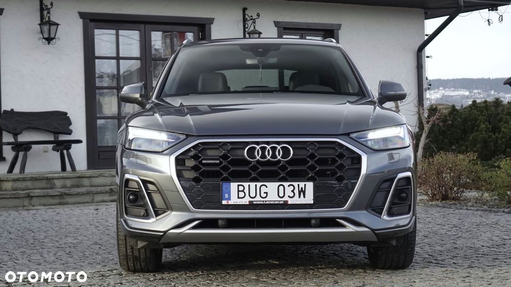 Audi Q5 - 9