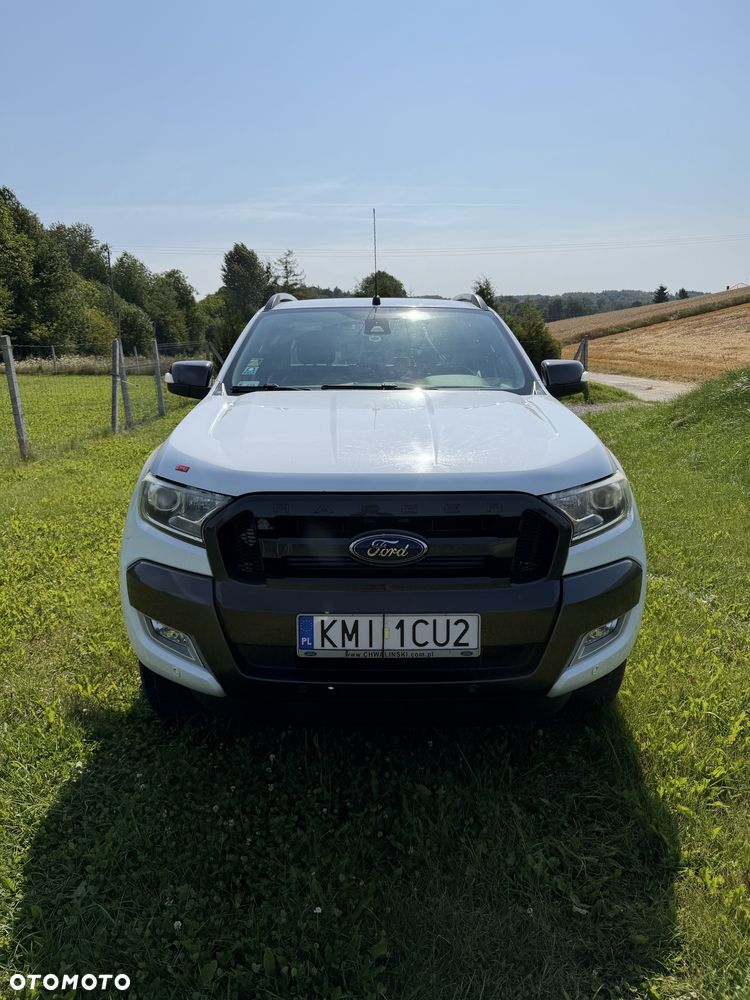 Ford Ranger - 2